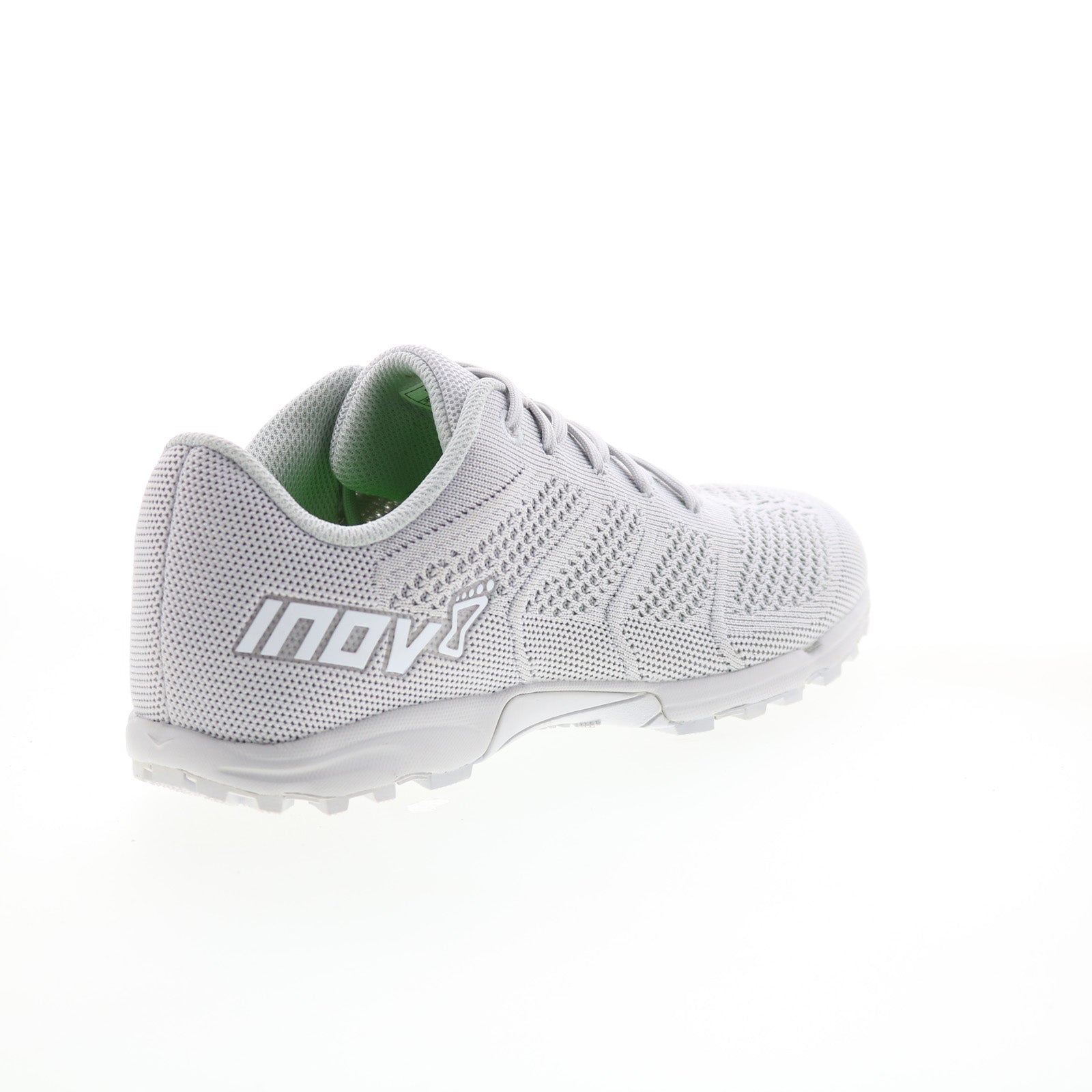 Inov-8 F-Lite 245 000924-LG Mens Gray Canvas Athletic Cross Training Shoes