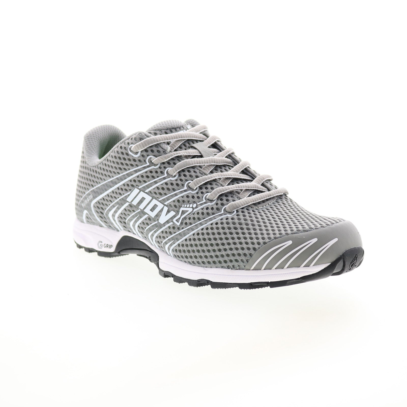 Inov-8 F-Lite G 230 000928-GYWH Womens Gray Athletic Cross Training Shoes