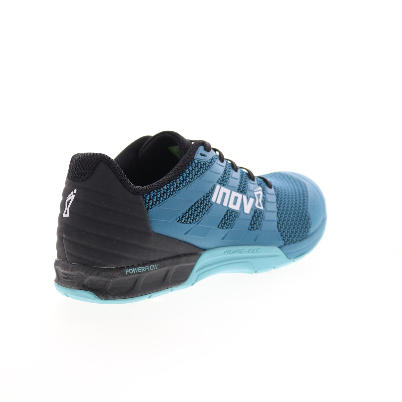 Inov-8 F-Lite 260 V2 000997-TLBL Womens Blue Athletic Cross Training Shoes