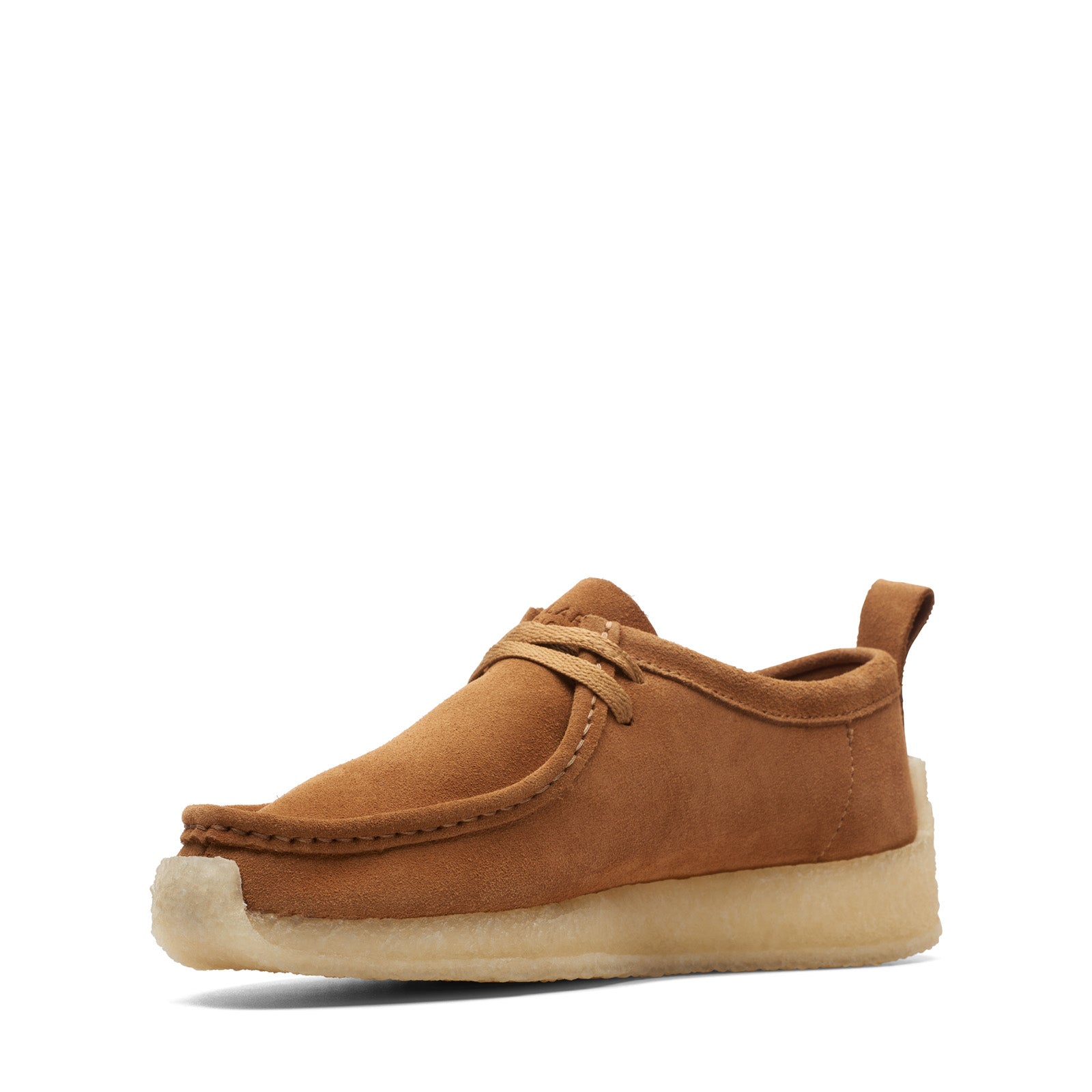 Clarks Rossendale Ronnie Fieg Kith 26170910 Mens Brown Oxfords Casual Shoes