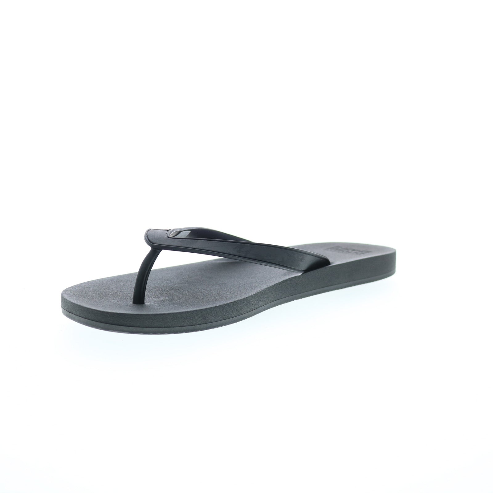 Diesel Sa-Kauay Nl Y02802-P4442-T8013 Mens Black Flip-Flops Sandals Shoes