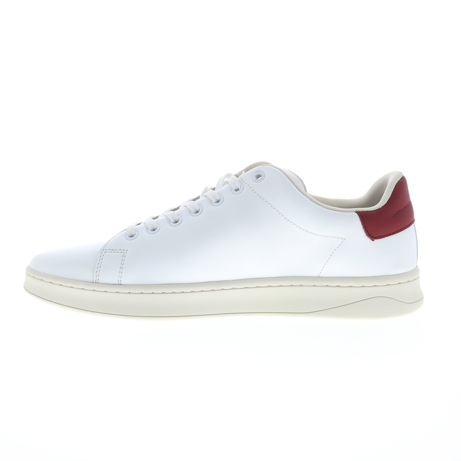 Diesel S-Athene Low Y02869-P4423-H9232 Mens White Sneakers Shoes