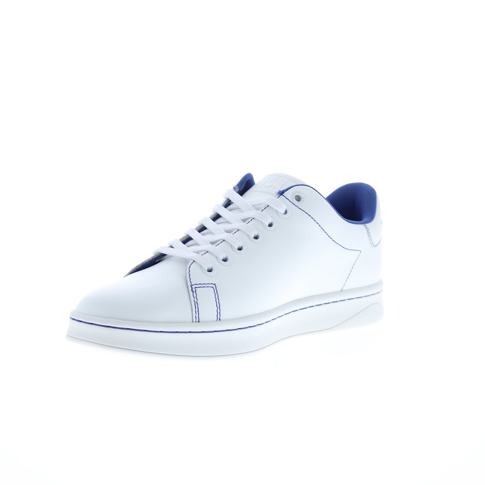 Diesel S-Athene Low Y02869-P4794-H1653 Mens White Lifestyle Sneakers Shoes