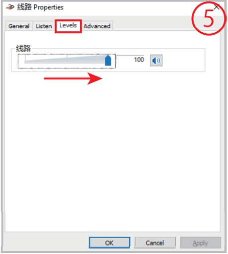 Maono condenser mic settings for podcasting