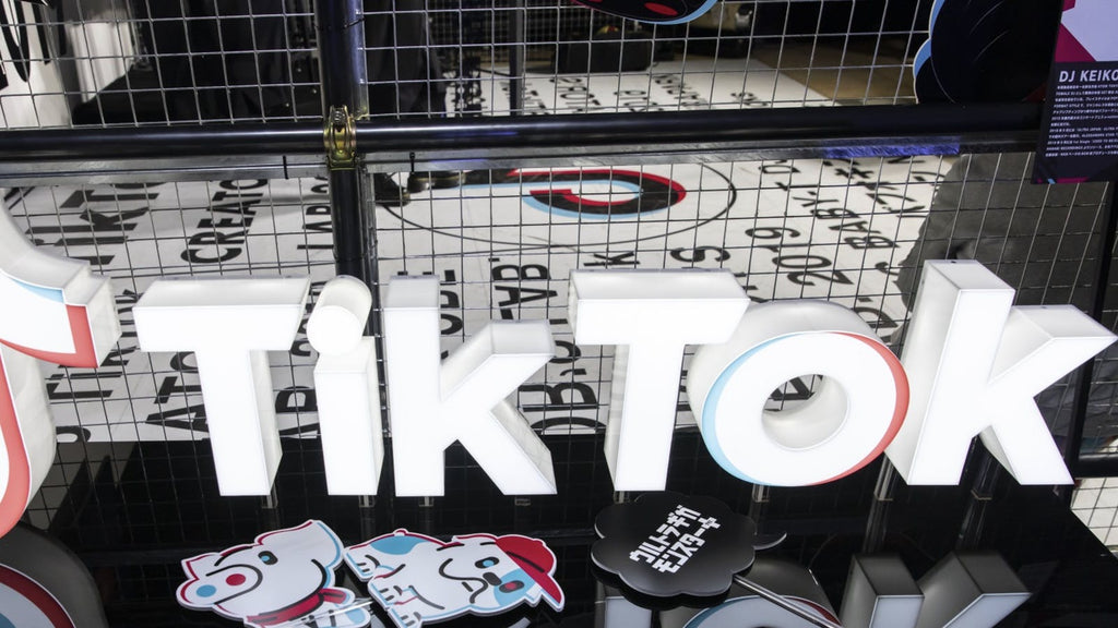 Tikmic-Mikrofon für Tiktok