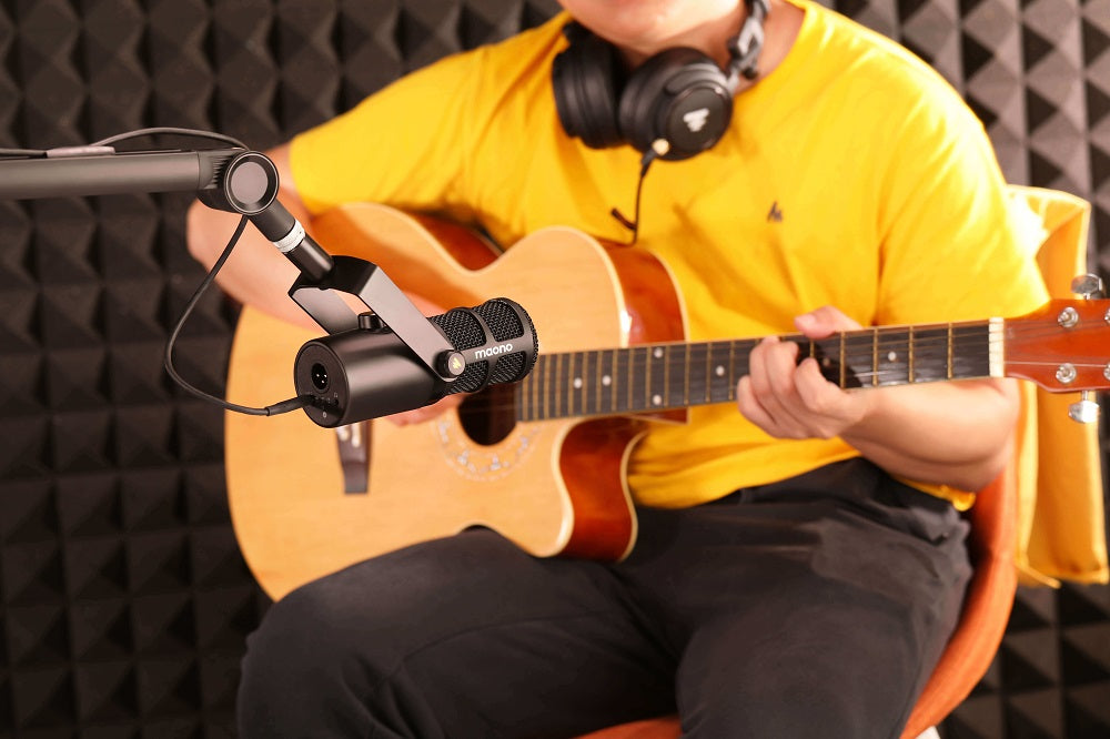 Best Free Microphone Software & Music Recording Apps 2025