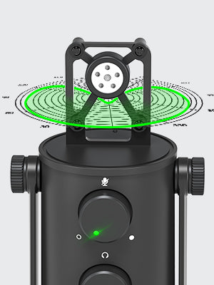MAONO Studio-Quality Microphone for Conference