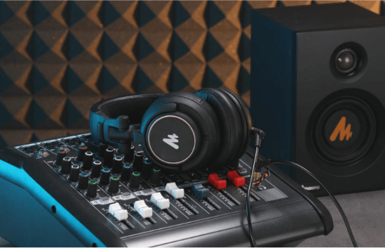 online radio station setup: How To Start An Online Radio Station