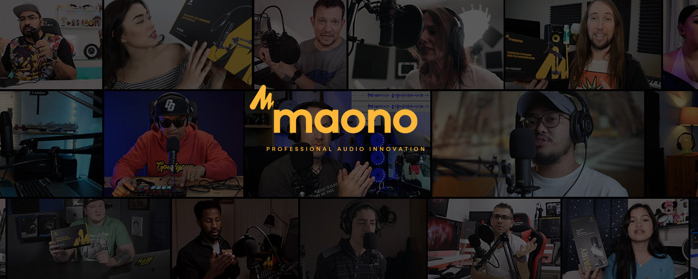 Maono