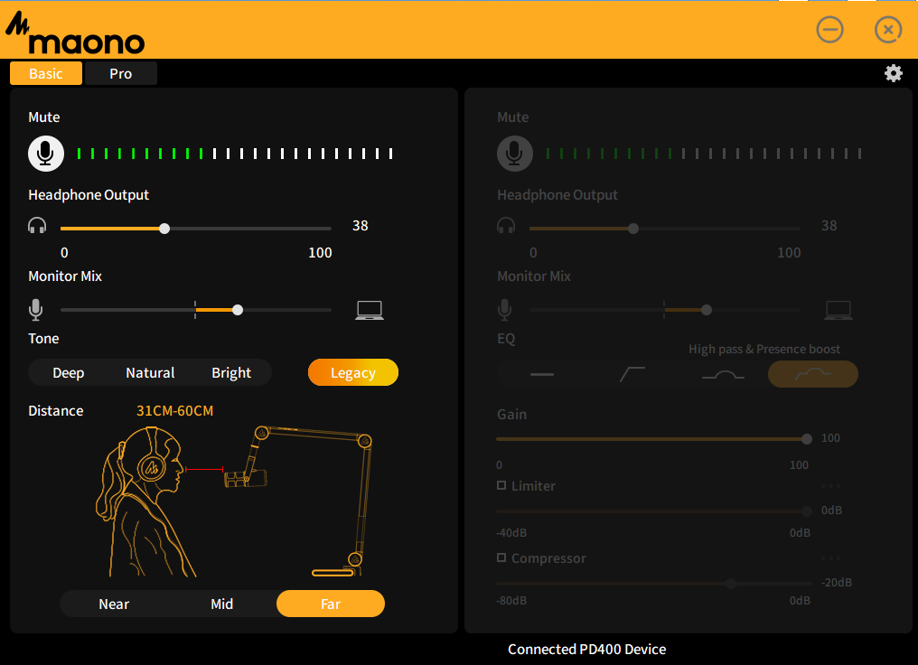 Maono-Link-Software