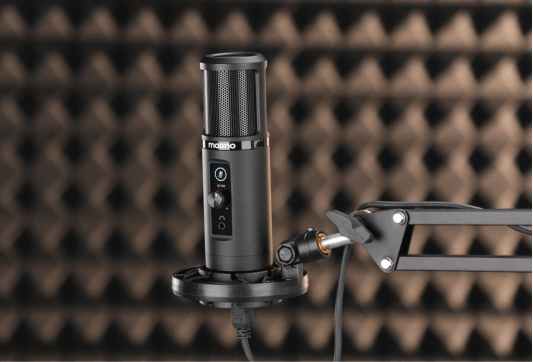 PM422 USB Microphone