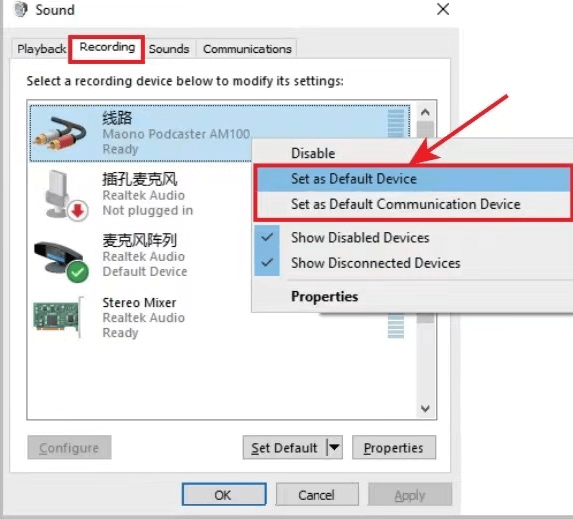 usb microphone guide 16