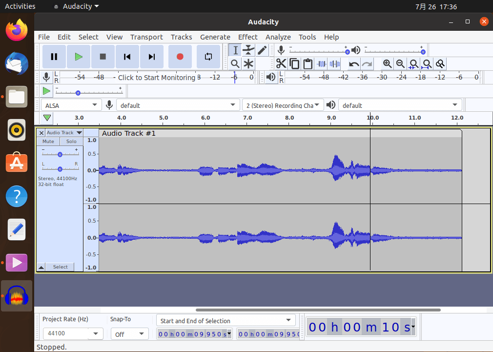 usb microphone guide