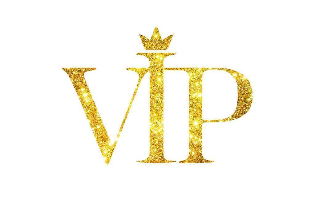 VIP SERVICE +$ 3.99