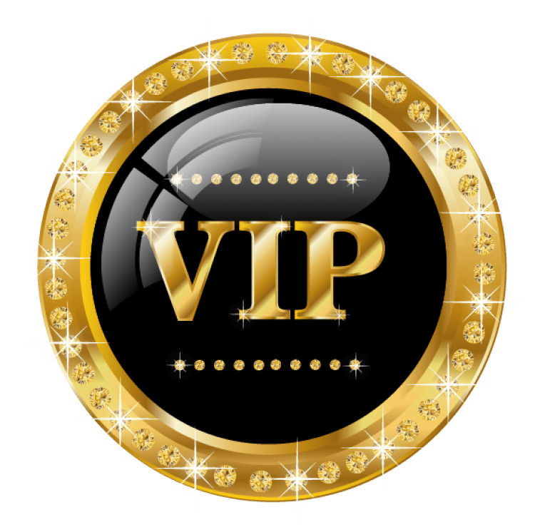 VIP SERVICE +$ 3.99