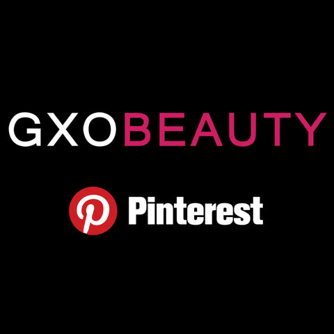 Pinterest: GXOBEAUTY