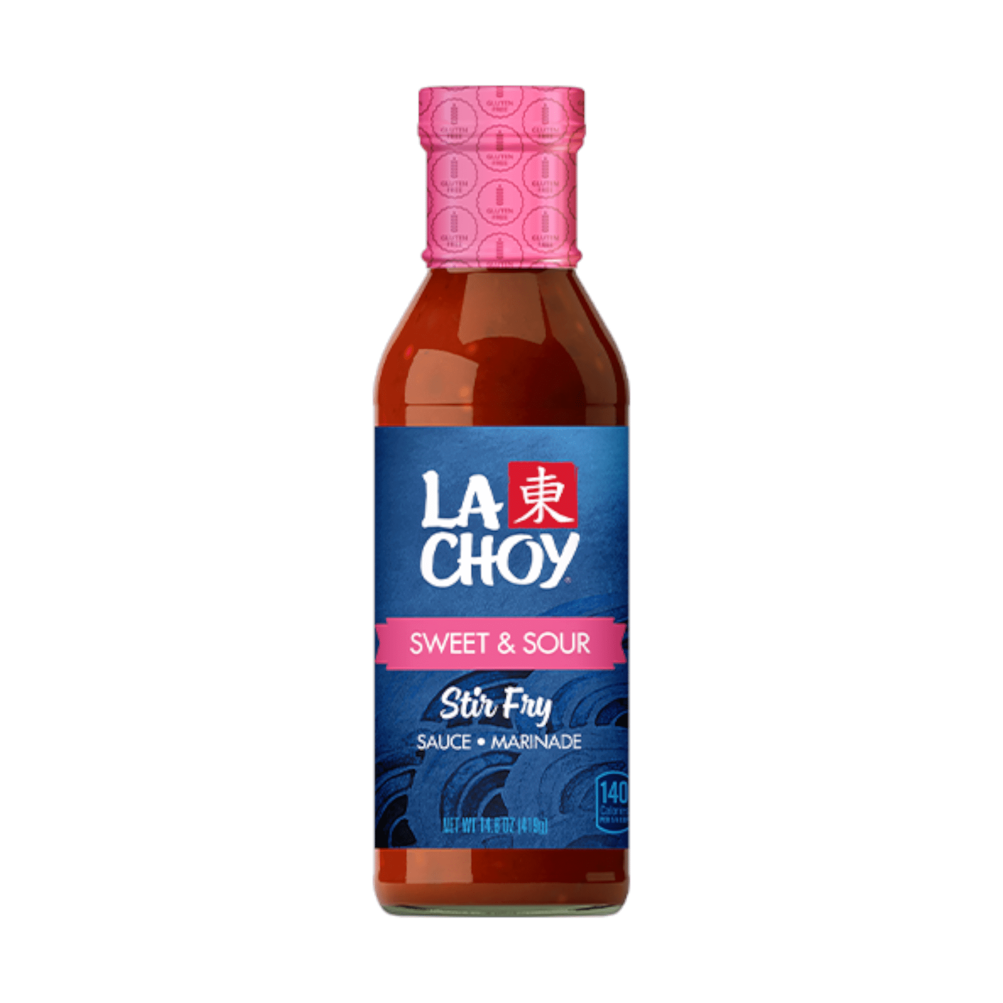 La Choy Sweet & Sour Stir Fry Sauce & Marinade