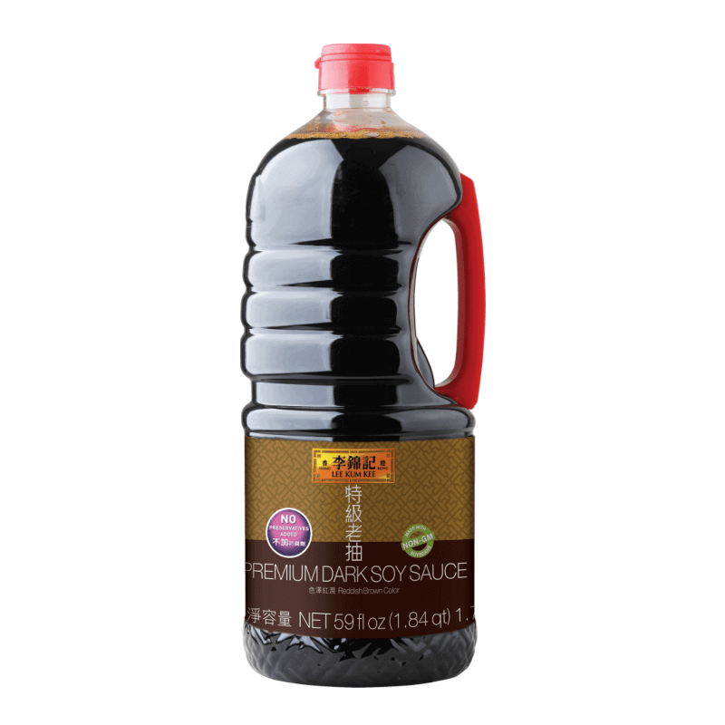 Lee Kum Kee Premium Dark Soy Sauce