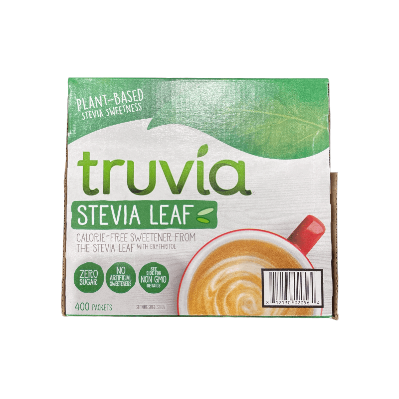 Truvia Stevia Leaf