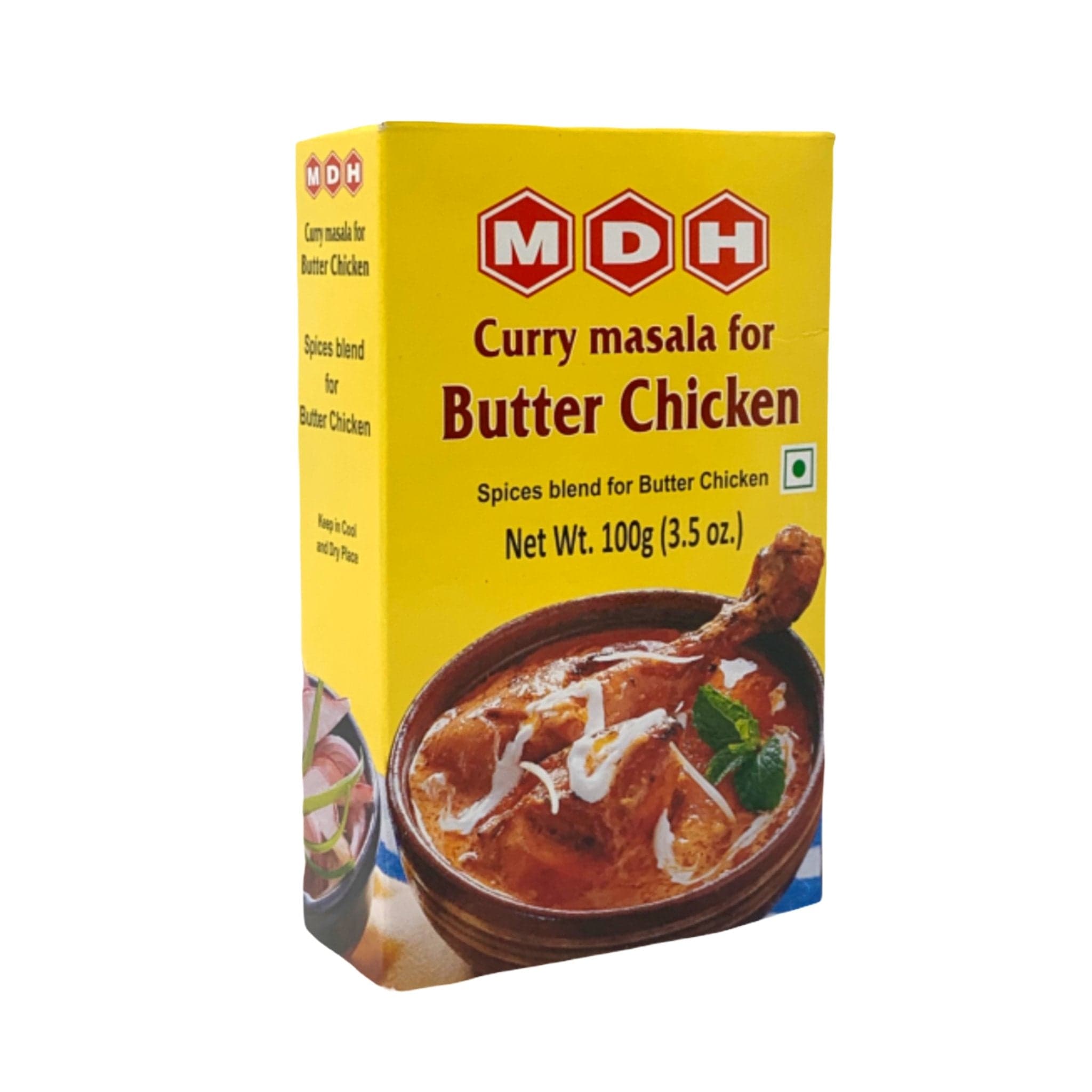 MDH Butter Chicken