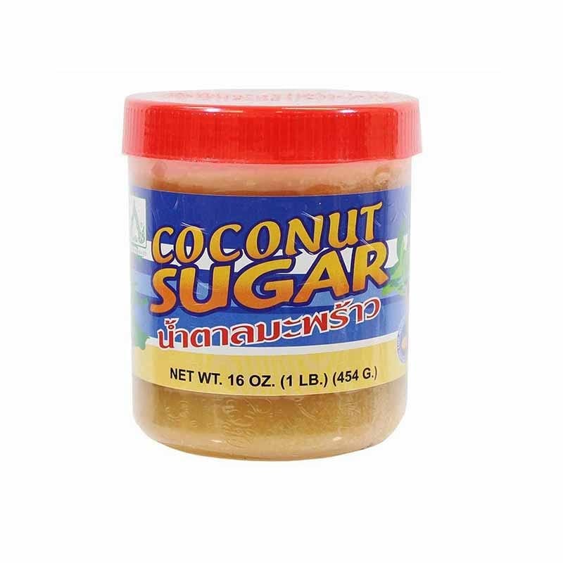 Wangderm Brand Coconut Sugar