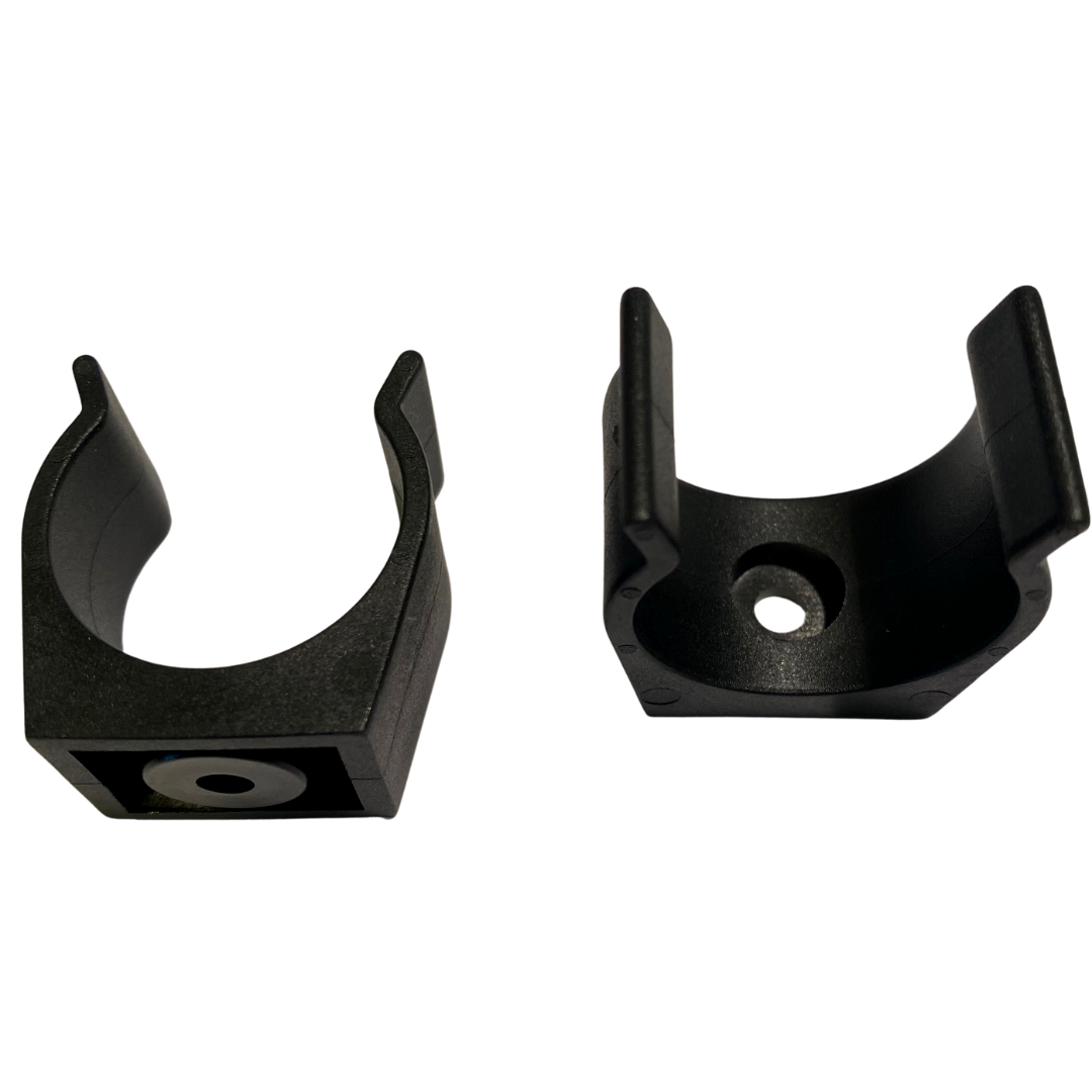 C-CLIPS For Mounting SoloStrength Accessory Bars