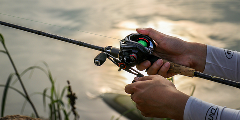 How to Prevent Backlash on a Baitcaster? (Updated) – Runcl