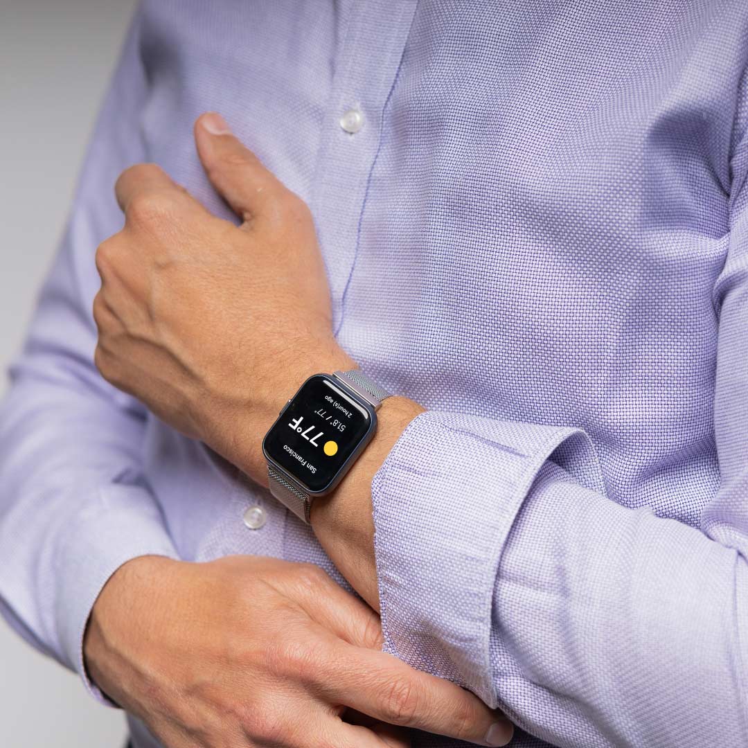 Health Smartwatch 3