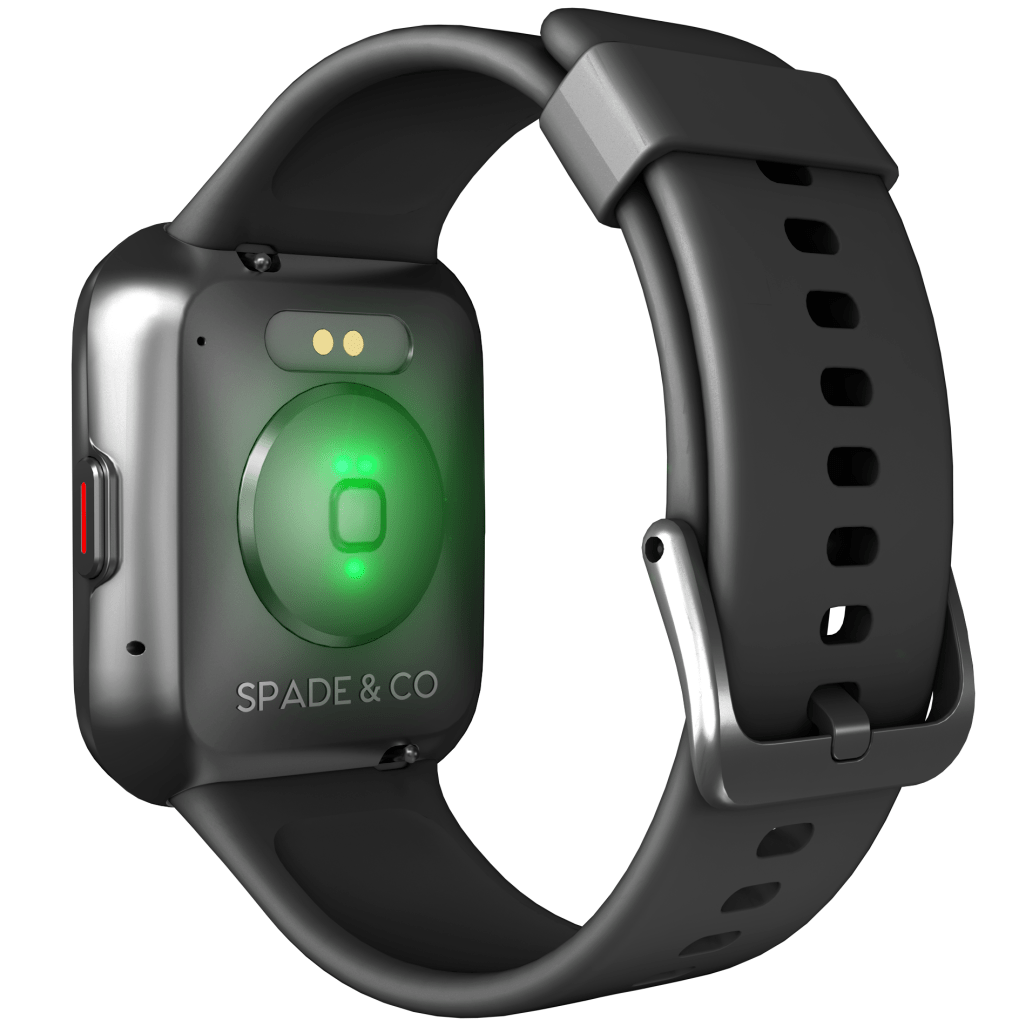 Health Smartwatch 3