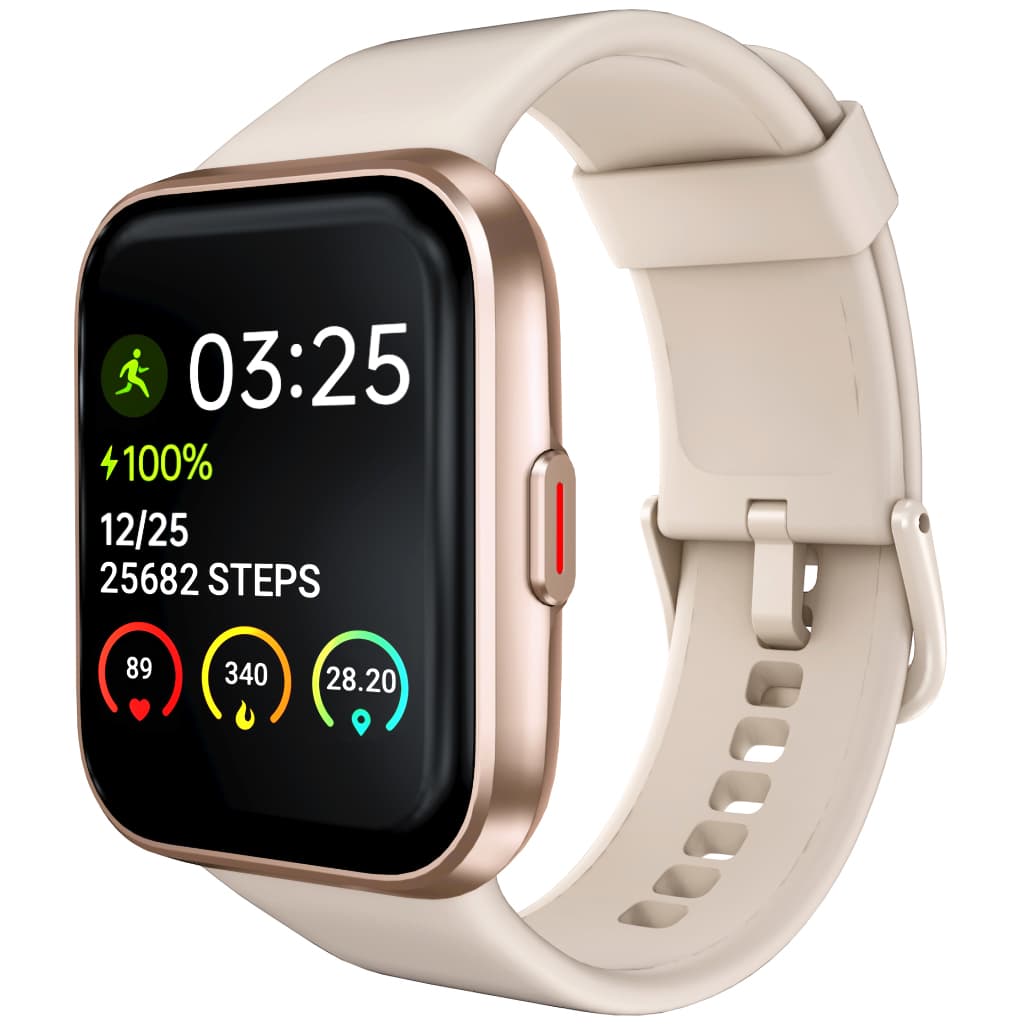 Health Smartwatch 3