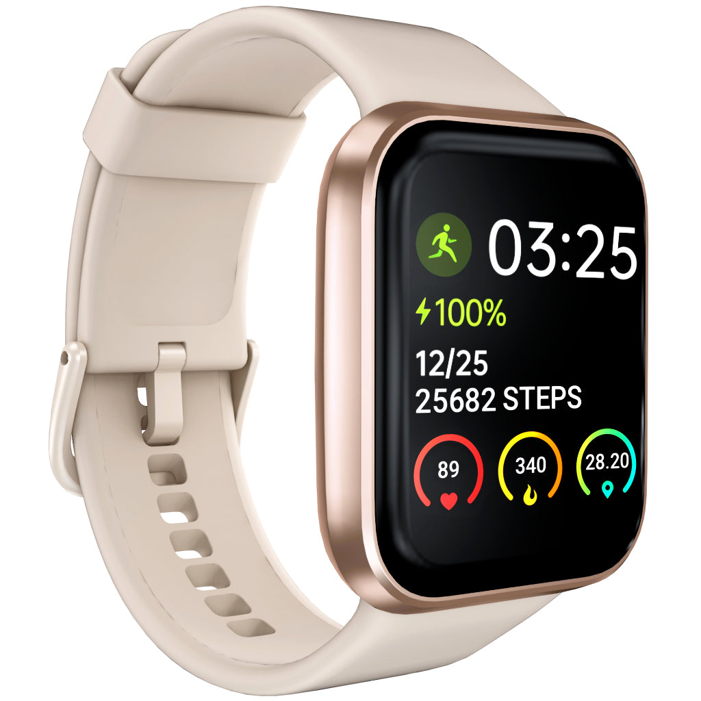 Health Smartwatch 3