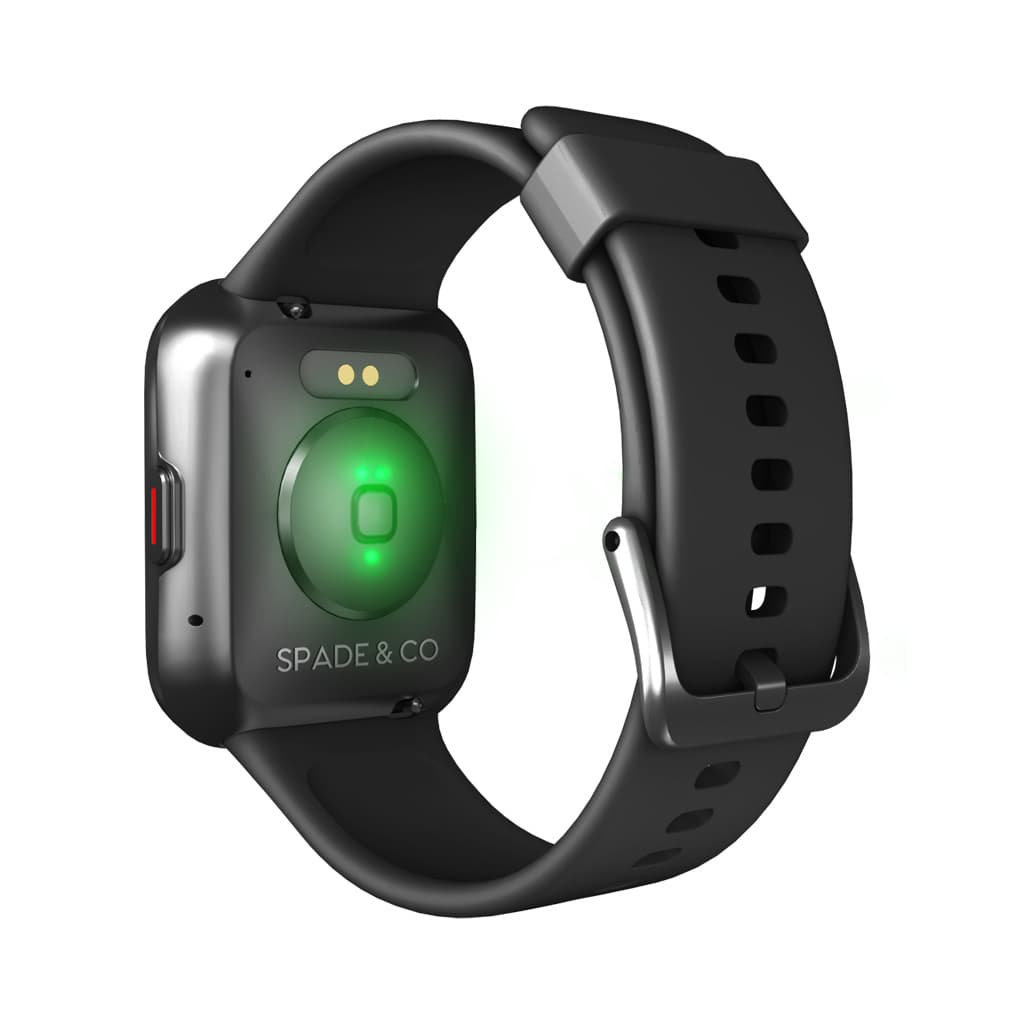 Health Smartwatch 3 Duo