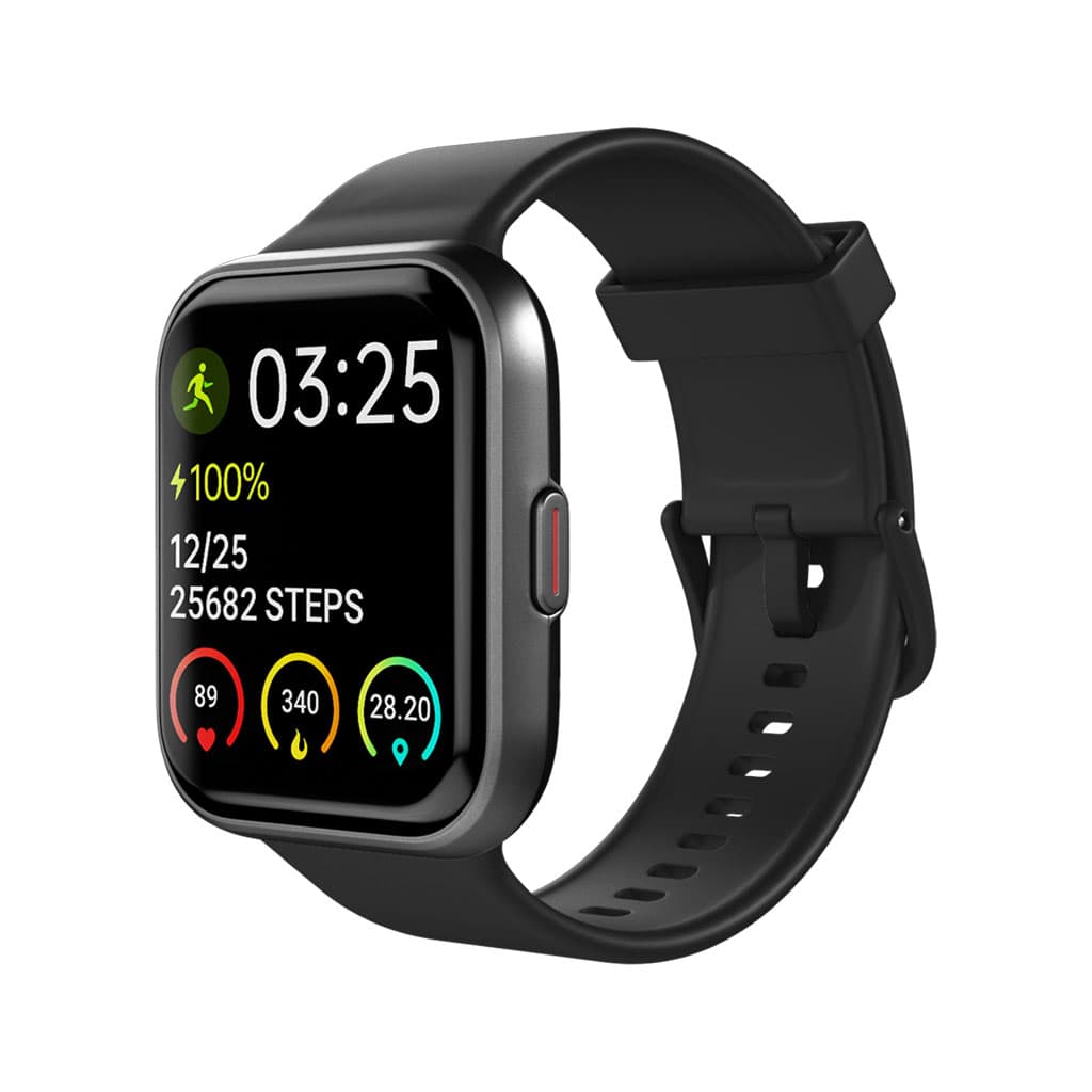 Health Smartwatch 3 Duo