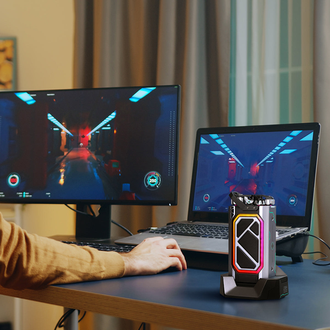 Cyber Shell Bluetooth speaker Cyber Shell Bluetooth speaker