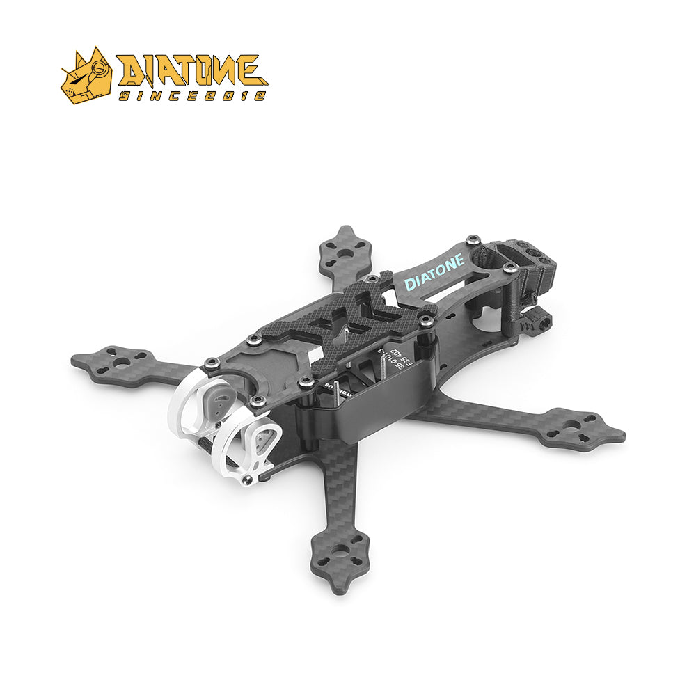 Khung Roma F35