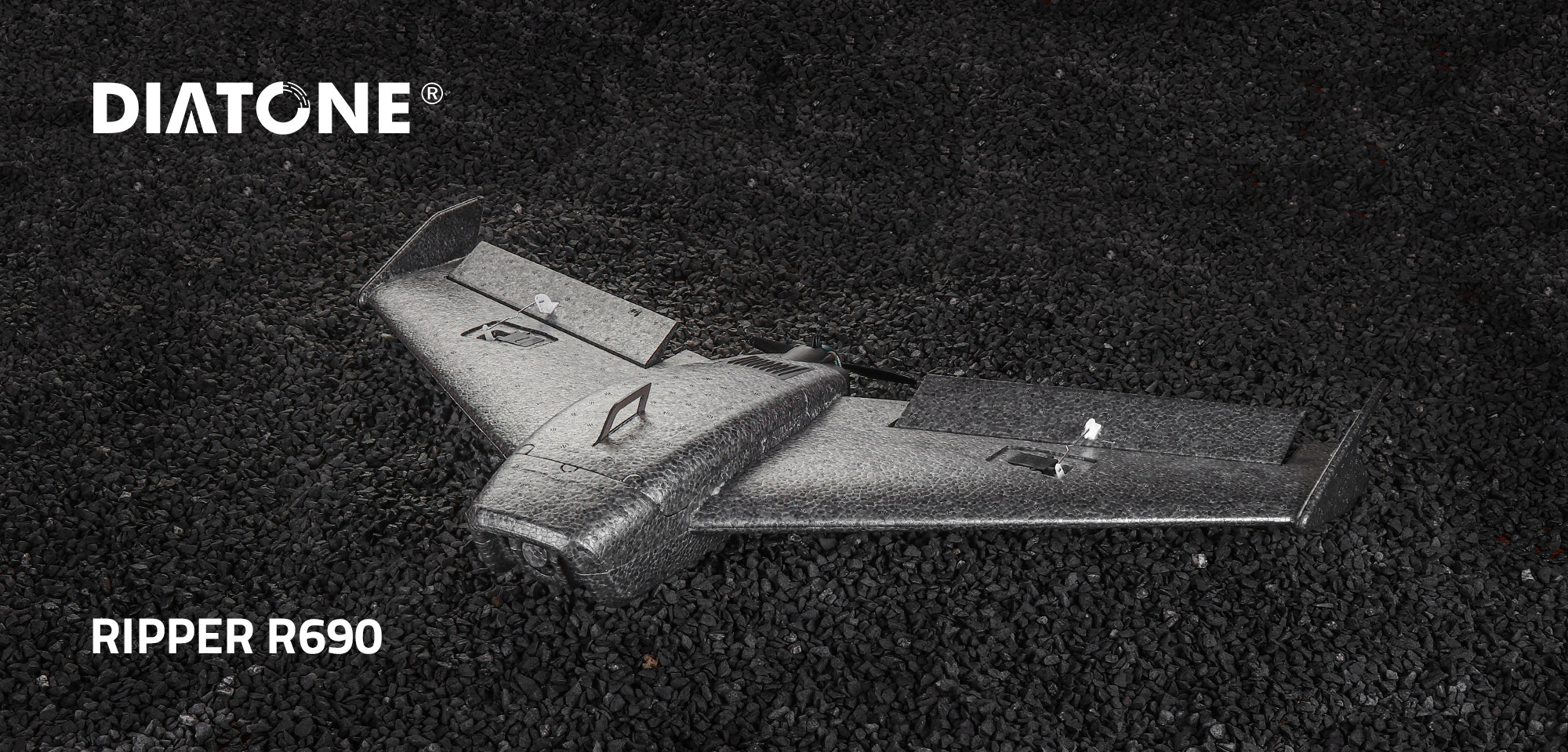 DIATONE WINGS
