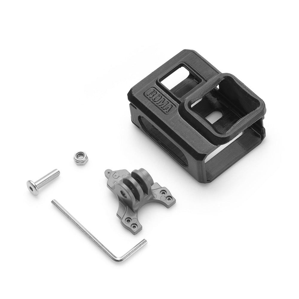 GoPro 8 Mount with Base