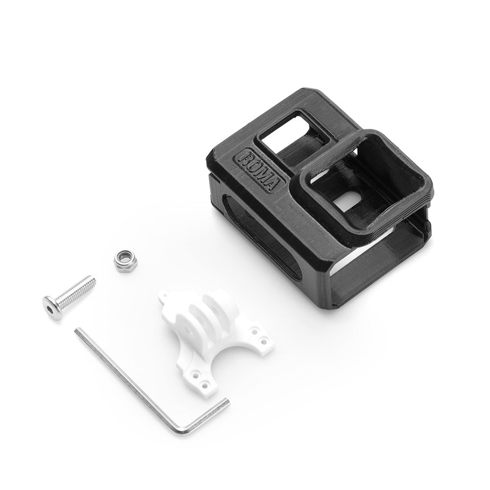 Gopro 8 without Base