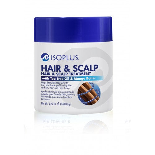 Isoplus Hair & Scalp Treatment 5.25oz