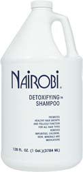 Nairobi Detoxifying Shampoo