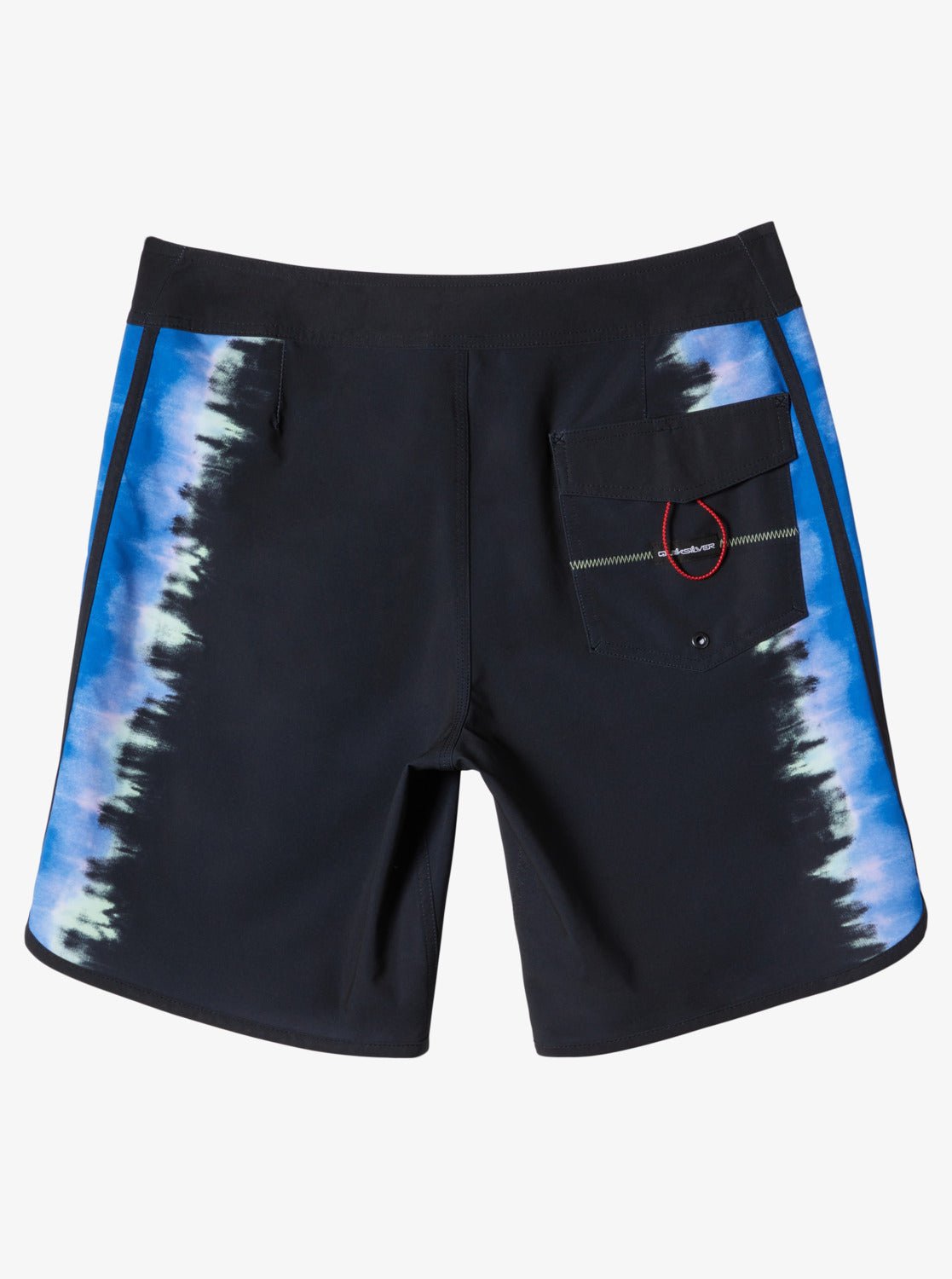 Quiksilver Surfsilk Scallop 19