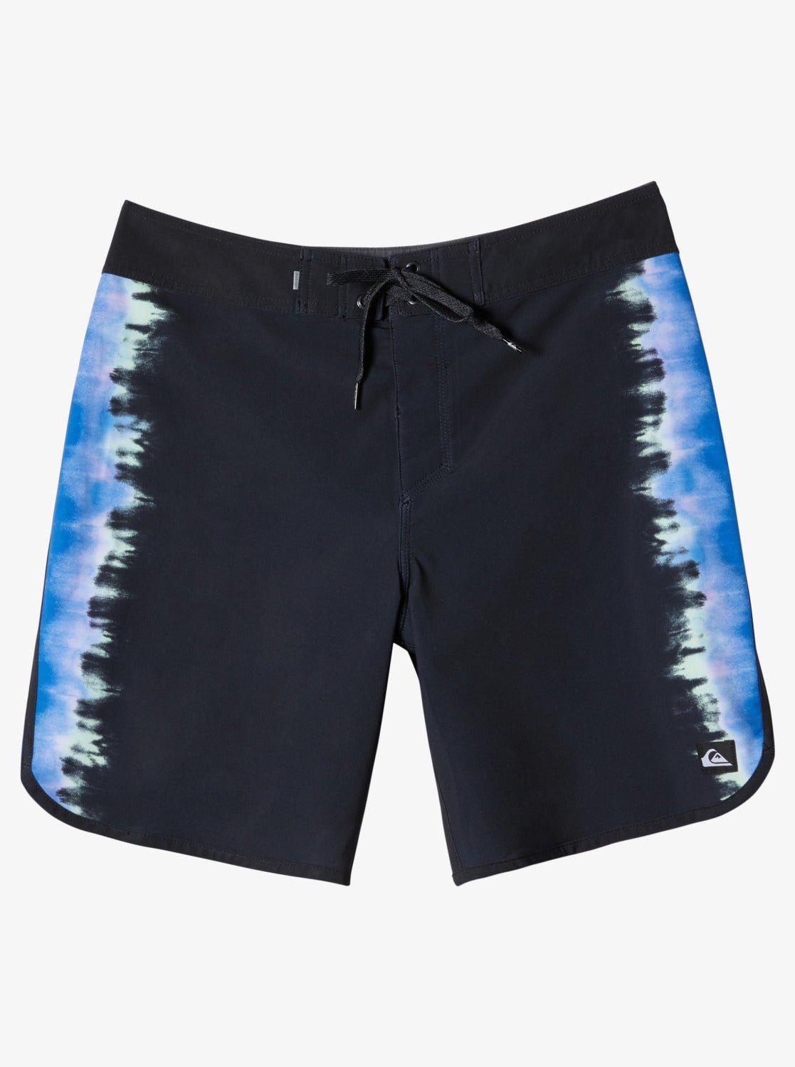 Quiksilver Surfsilk Scallop 19