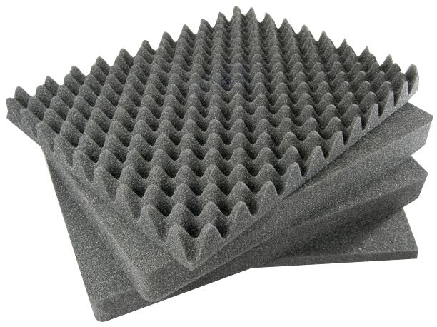 1771 4 pc. Replacement Foam Set