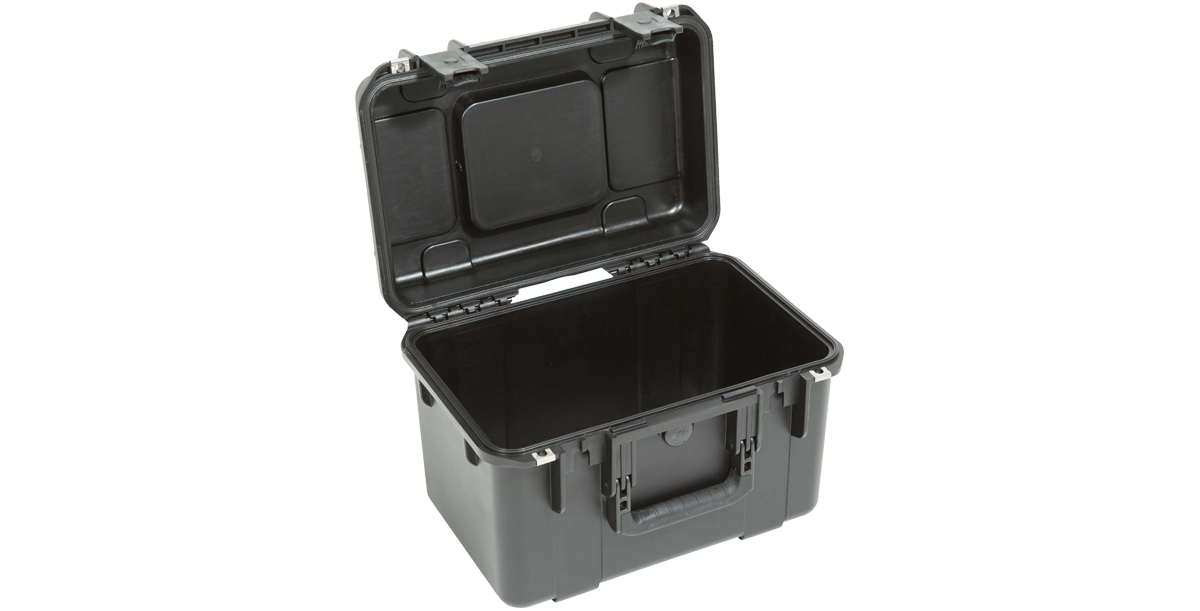 SKB Waterproof Utility Case Without Foam 3I-1610-10BE