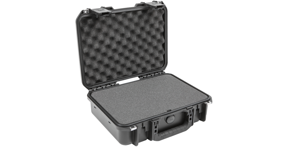 SKB Waterproof Utility Case w/cubed foam 3i-1510-4B-C