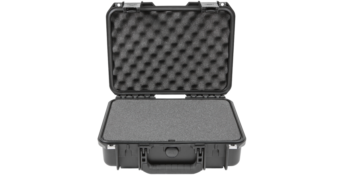 SKB Waterproof Utility Case w/cubed foam 3i-1510-4B-C