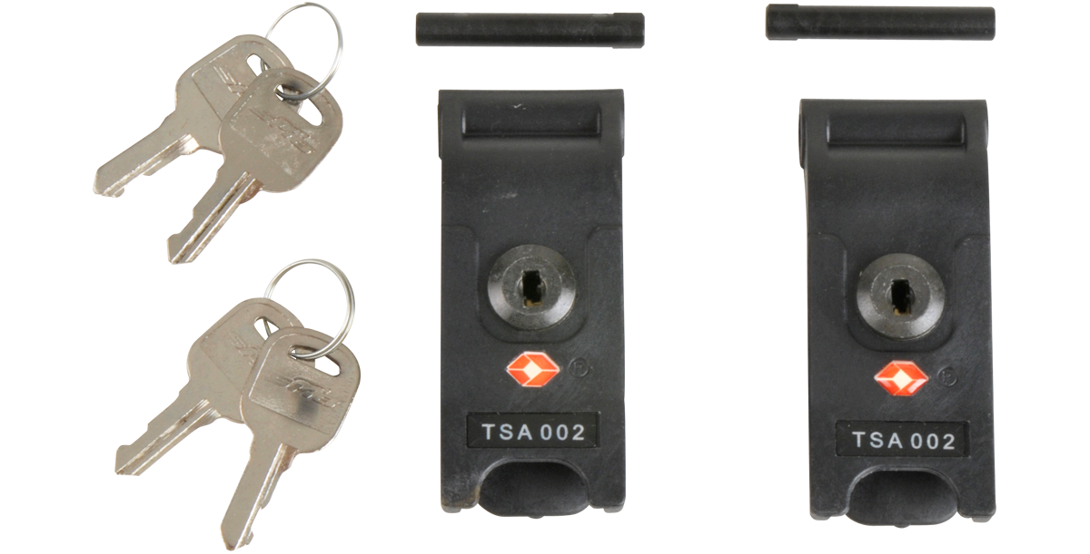 TSA Locking Latch Kit 3I-TSA-1