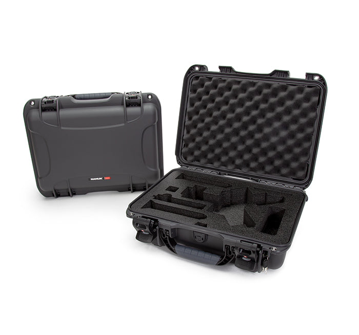 NANUK 923 For DJI? Ronin-S