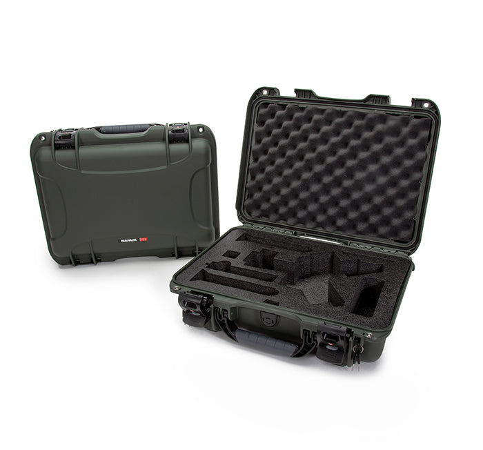 NANUK 923 For DJI? Ronin-S