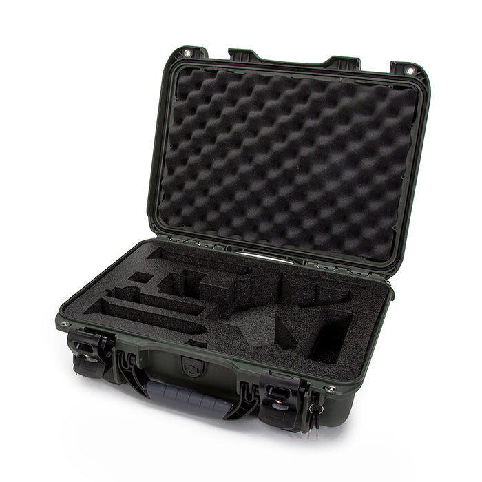 NANUK 923 For DJI? Ronin-S